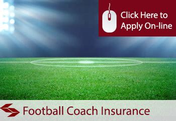 football coach liability insurance.